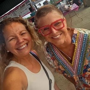 Meet your Posher, Terie